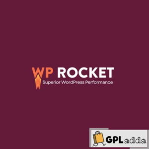 Wp Rocket Pro