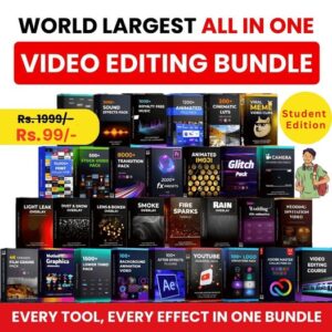 All in video bundle