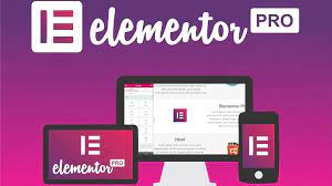 Elementor Pro Plugin