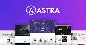 Astra Premium Sites WP GPL Theme Activation – Use All Readymade Templates V-4.4.34