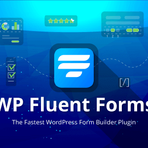 Fluent Form Pro 6.0.4